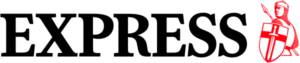 PCR in the news the Express press image 