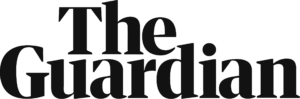 PCR in the news the Guardian news logo